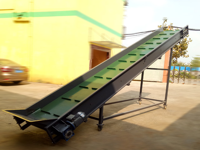 斜坡輸送機(jī)、磷板輸送機(jī)